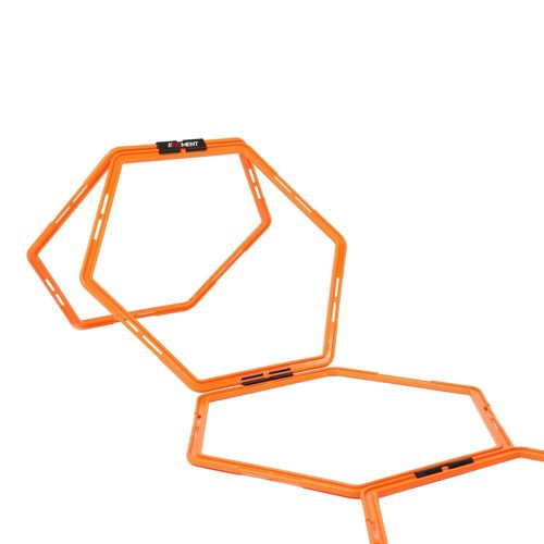 Hexa Hoops kruhy - sada 6 ks - Image 4