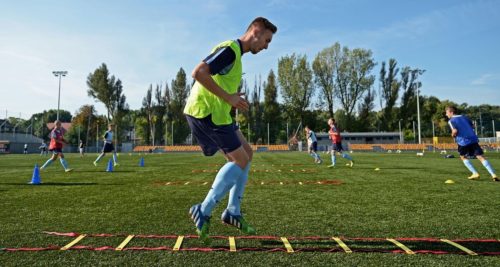 Koordinačný rebrík 4 m - Image 2