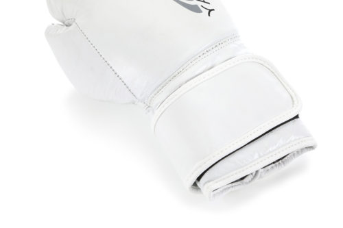 Box rukavice WOLF white V - Image 2