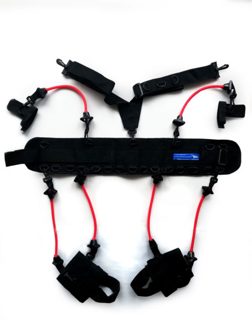 Boxerský expander multisport/crossfit - Image 7