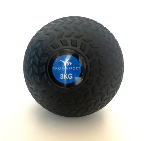 Medicine Ball Slam Ball PRO 3kg