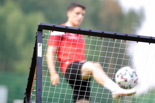 Rebounder/odrazová stena PRO Y-station - Image 6