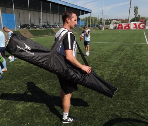 Vak na tyče 1,7 m - Image 3
