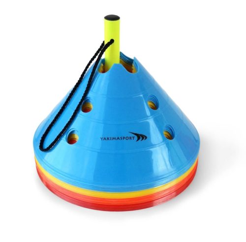 Méty - dierkované JUMBO set 20 ks
