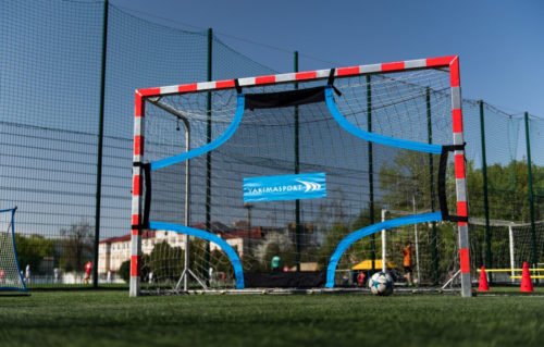 Strelecká plachta Yakima 3 x 2 m