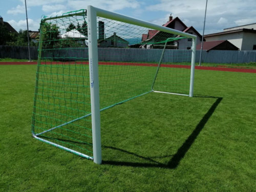 Prenosná hliníková bránka 5 m x 2 m