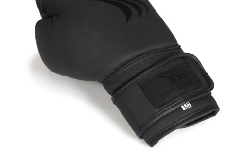 BOX RUKAVICE MARS matt/black - Image 2