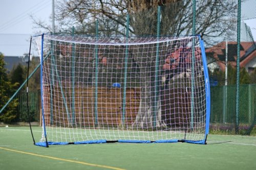 FUTBALOVÁ BRÁNA UNI 3M X 2M