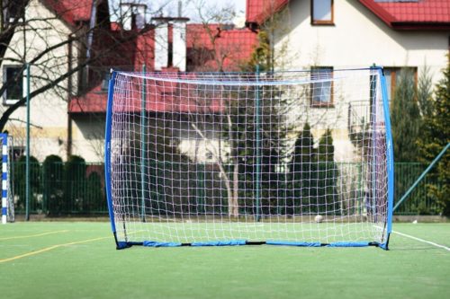FUTBALOVÁ BRÁNA UNI 3M X 2M - Image 5