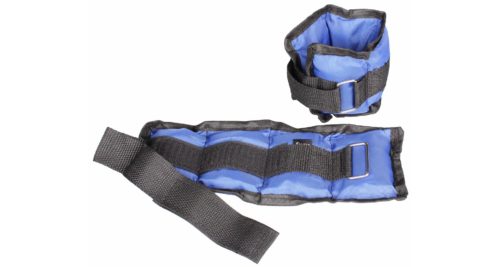 Závažie na zápästie a členky 3 kg sada/Sandbags - Image 3