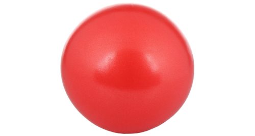 FitGym overball červená