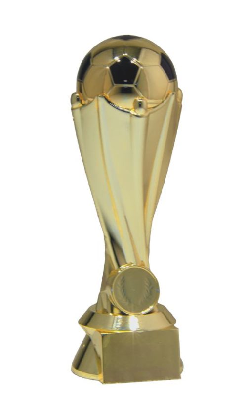 Trofej FG313_ futbal Varianta: h-17cm