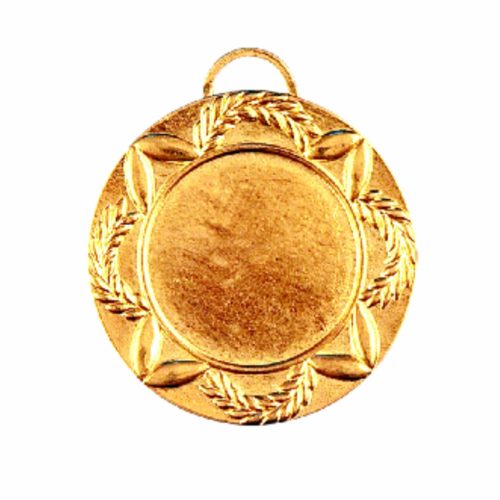 Medaila Z51 Varianta: bronz