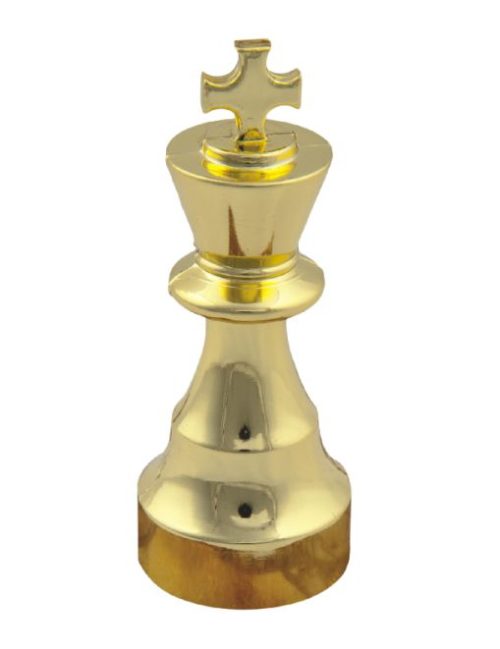 Figúrka  FC31G09 šach