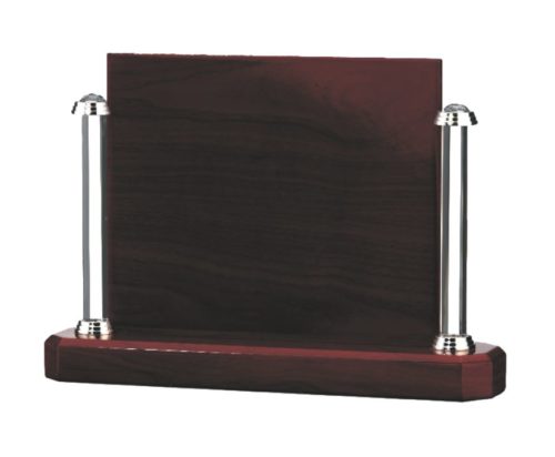 Plaketa 17-8750 drevo