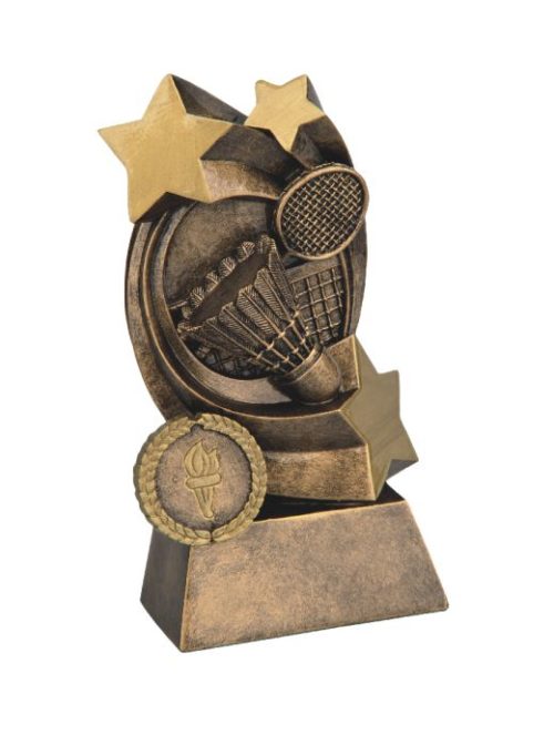 Trofej XCE33568 badminton