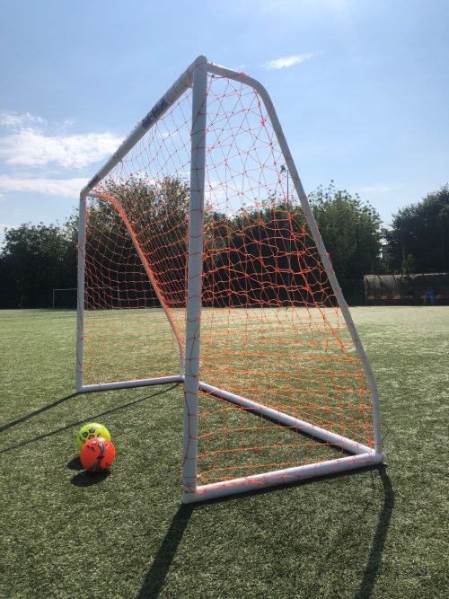 PRENOSNÁ FUTBALOVÁ BRANKA 3 X 2 M PRO PVC - Image 2