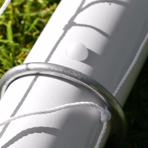 PRENOSNÁ FUTBALOVÁ BRANKA 3 X 2 M PRO PVC - Image 3