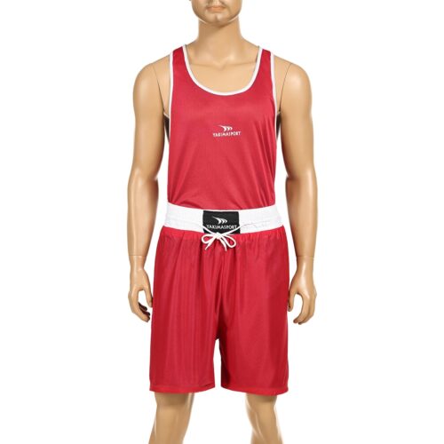 Boxerské tričko a nohavice - SET - Image 4